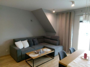 Apartament Ułańska